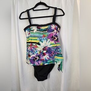 Maxine Of Hollywood Bathing Suit